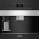 Miele CVA7440 inbouw koffiemachine - grafietgrijs