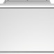 Miele DAC2940WSMA Stella inbouw plafond unit afzuigkap - mat wit