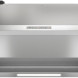 Miele DAS2920 vlakscherm afzuigkap - 90 cm