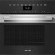 Miele DGM7440 inbouw stoomoven met magnetron