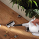 Miele DuoFlex HX1 Extra stofzuiger