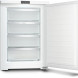 Miele F 4001 C ws tafelmodel vrieskast met ComfortFront - energieklasse C