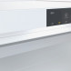 Miele F 4001 D ws tafelmodel vrieskast / vriezer - wit