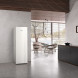 Miele FN4372D El vrieskast / vriezer - rvs-look