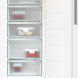 Miele FN 4322 C ws vrieskast / vriezer - energieklasse C label