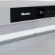 Miele FN 4372 D el - 1 vrieskast / vriezer - rvs-look - nofrost