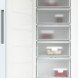 Miele FNS 4382 D ws vrieskast - wit