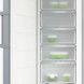 Miele FNS 4782 D edt/cs vrieskast - nofrost - roestvrijstaal
