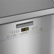 Miele G5132SC CLST vrijstaande vaatwasser - roestvrijstaal