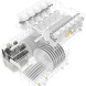 Miele G5162 Vi inbouw vaatwasser - scherp geprijsd