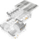 Miele G5163 SCVi inbouw vaatwasser met besteklade