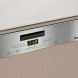 Miele G5632 SCi CLST half geintegreerde inbouw vaatwasser