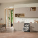 Miele G5632 SCU CLST onderbouw vaatwasser met rvs front