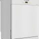 Miele G5633 SC BW vaatwasser met besteklade - wit