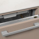 Miele G5668 SCVi XXL inbouw vaatwasser - hoog model