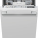 Miele G5790 SCVi inbouw vaatwasser - smal 45 cm.