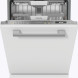 Miele G7088 SCVi XXL AutoDos inbouw vaatwasser 
