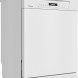 Miele G7130SC brws vrijstaande vaatwasser met besteklade en AutoOpen