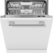 Miele G7182SCVi inbouw vaatwasser met besteklade