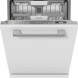 Miele G7188SCViXXL verhoogde inbouw vaatwasser met AutoDos