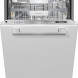 Miele G7277 SCVi XXL inbouw vaatwasser