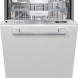 Miele G7278 SCVi XXL inbouw vaatwasser