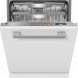 Miele G7293SCVi inbouw vaatwasser met energieklasse A en MultiFlex lade
