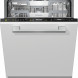 Miele G7472 SCVI inbouw vaatwasser met AutoDos PowerDisk