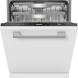 Miele G7673SCVi inbouw vaatwasser met besteklade
