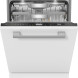 Miele G7760SCVi inbouw vaatwasser met automatische dosering