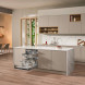 Miele G7788SCVi XXL K2O FF inbouw vaatwasser met AutoDose en Knock2Open