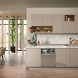 Miele G7795SCVi K2O XXL inbouw vaatwasser met AutoDose en Knock2Open