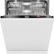 Miele G7980SCVi K2O inbouw vaatwasser met Knock2Open en AutoDose