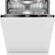 Miele G7985SCVi K2O XXL inbouw vaatwasser - hoog model - knock2open