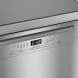 Miele G 5432 SC clst vrijstaande vaatwasser - roestvrijstaal