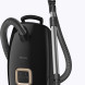Miele Guard L1 Cat & Dog Flex zwart stofzuiger