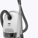 Miele Guard S1 ParquetXL Briljantwit stofzuiger - parket stofzuiger