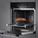 Miele H2455BP inbouw oven met pyrolyse functie