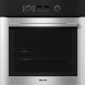 Miele H2761BP Cleansteel inbouw oven met pyrolyse