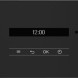 Miele H2766BP inbouw oven met pyrolyse - BlackLine