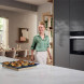 Miele H2861B CLST oven inbouw
