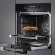 Miele H2861BP CLST inbouw oven met pyrolyse en AirFry