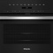 Miele H7145BM inbouw oven met magnetron - zwart