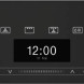 Miele H7365BP inbouw oven met pyrolyse en bratometer