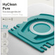 Miele HyClean Pure TU stofzuigerzakken