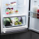 Miele K7115E inbouw koelkast - nis 88 cm.