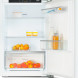 Miele K7117D inbouw koelkast - nis 88 cm.