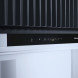 Miele K7316E inbouw koelkast met vriesvak - nis 122 cm.