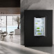 Miele K7317D inbouw koelkast - nis 122 cm.