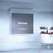 Miele K7437D inbouw koelkast - nis 140 cm. - deur-op-deur